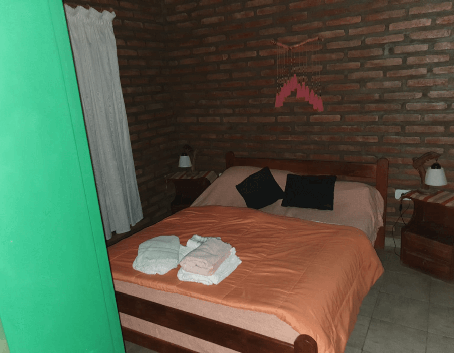 Habitacion principal